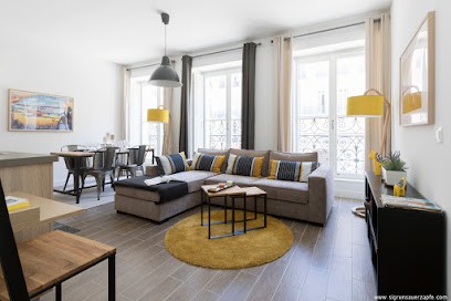 MOBI AND CO, Magasin de Meubles et Décoration à Marseille 01