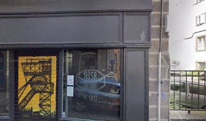 Monnet François, Fabricant de Meubles à Clermont-Ferrand