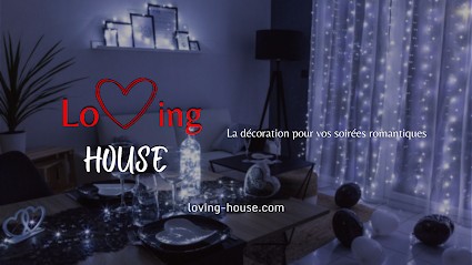 Loving House, Magasin de Meubles et Décoration à Roques