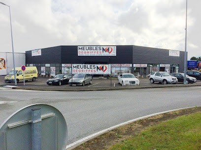 Meubles Dégriffés.Com, Magasin de Meubles et Décoration à Ploeren