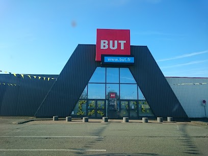 BUT, Magasin de Meubles et Décoration à Langres