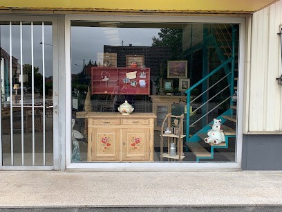Décoéco Mim's, Magasin de Meubles et Décoration à Oberhoffen-sur-Moder