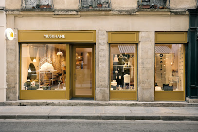 Muskhane, Magasin De Meubles à Paris 03