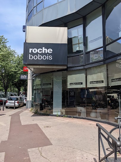 Roche Bobois, Magasin de Meubles et Décoration à Marseille 08