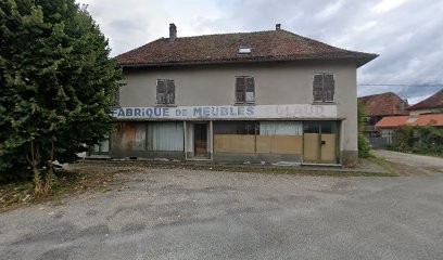Meubles Polaud et Fils SA, Magasin de Meubles et Décoration à Romagnieu