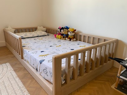 Atelier Dardaine - Menuisier, ébéniste - Fabricant De Mobilier - Épinal, Fabricant de Meubles à Épinal