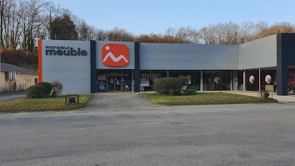 Monsieur Meuble Sarlat, Magasin de Meubles et Décoration à Sarlat-la-Canéda
