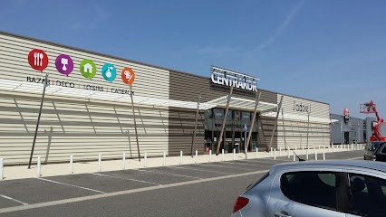 Centrakor Pierrelatte, Magasin de Meubles et Décoration à Pierrelatte