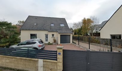 Broust Equipement, Fabricant de Meubles à La Chapelle-sur-Erdre