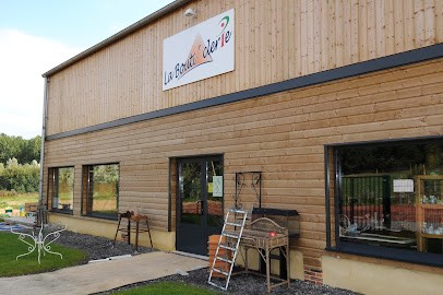 La Recyclerie du Pays de Bray - Site de Lachapelle aux pots, Magasin de Meubles et Décoration à Lachapelle-aux-Pots