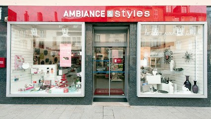 Ambiance & Styles, Magasin De Meubles à Pontarlier