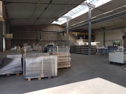 Cop Checkout Production Fabricant De Meubles à Nordhouse