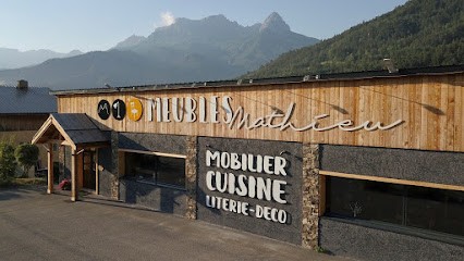 Meubles Mathieu, Magasin de Meubles et Décoration à Saint-Pons