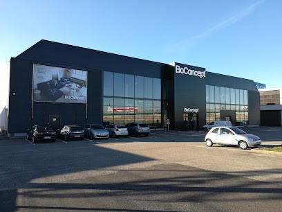 BoConcept Mulhouse, Magasin de Meubles et Décoration à Kingersheim