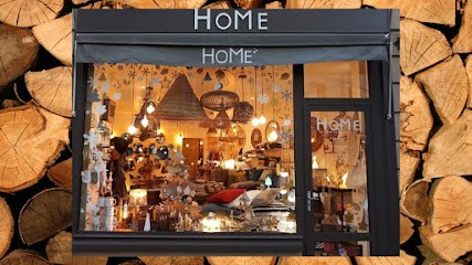 Home, Magasin de Meubles et Décoration à Saint-Germain-en-Laye