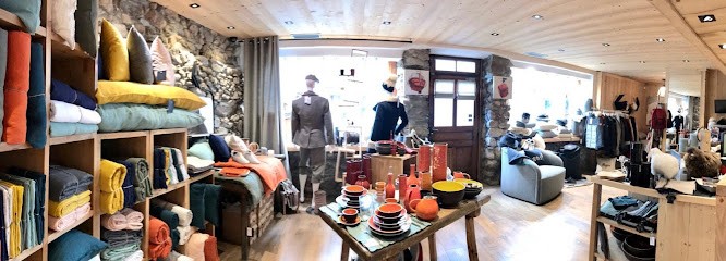 Megève Concept Store Arpin, Magasin de Meubles et Décoration à Megève