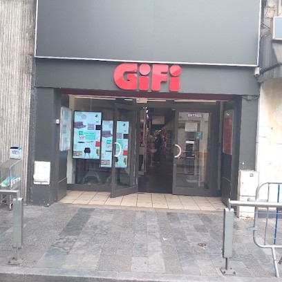 GiFi Sartrouville Centre, Magasin de Meubles et Décoration à Sartrouville