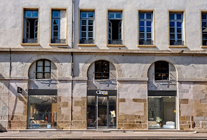 Cinna Lyon Bellecour - Meubles Design Magasin De Meubles à Lyon 02