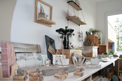 Macréadéco, Magasin de Meubles et Décoration à Hardinghen