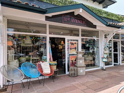 31 St Avenue, Magasin de Meubles et Décoration à Angresse