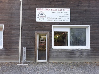 l'estampille moderne, Magasin de Meubles et Décoration à Granville