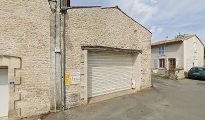 Cousseau Richard, Magasin de Meubles et Décoration à Sainte-Ouenne