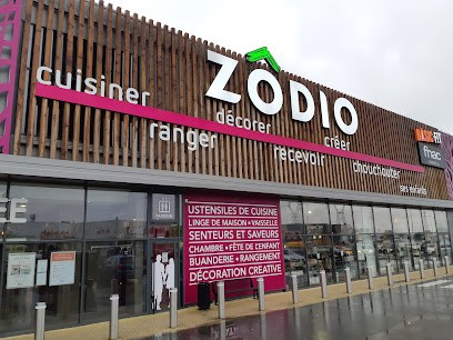 Zôdio La Rochelle Puilboreau, Magasin de Meubles et Décoration à Puilboreau