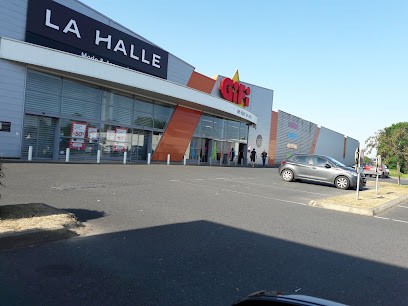 Gifi, Magasin De Meubles à Saint-Agathon