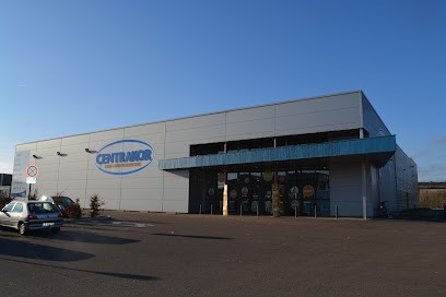 Centrakor Saint Denis Les Sens Magasin De Meubles à Saint-Denis-lès-Sens