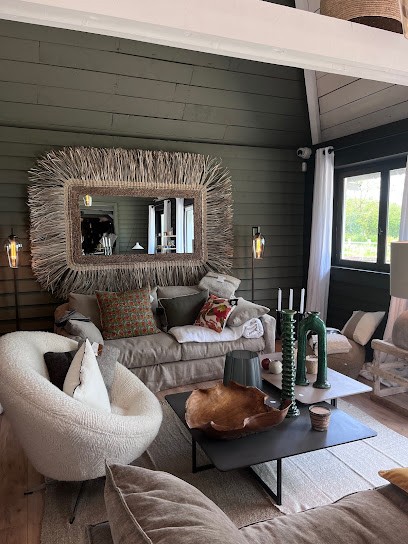 La Cabane, Magasin de Meubles et Décoration à Honfleur