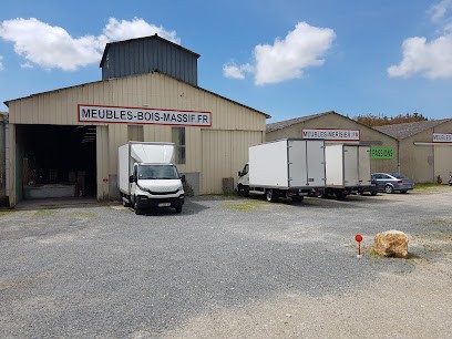 Bois Passions, Magasin de Meubles et Décoration à Saint-Agnant
