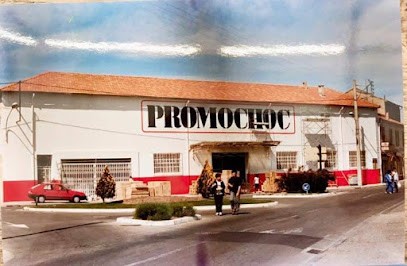Promochoc, Magasin de Meubles et Décoration à Miramas