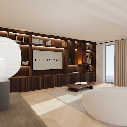 Le Cocon concept store, Magasin de Meubles et Décoration à La Wantzenau