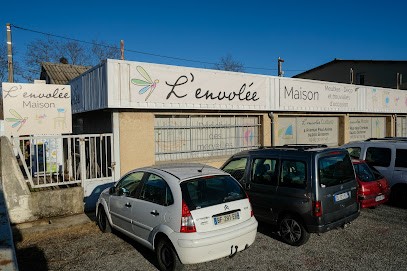 L'envolée Maison, Magasin De Meubles à Sisteron