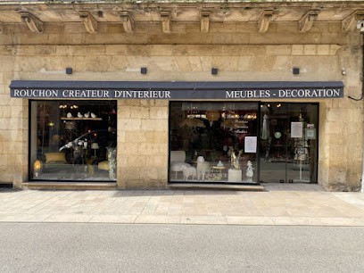Rouchon Ameublement, Magasin de Meubles et Décoration à Sarlat-la-Canéda