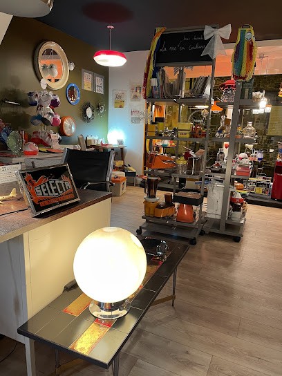 OBNB, Magasin de Meubles et Décoration à Plouha