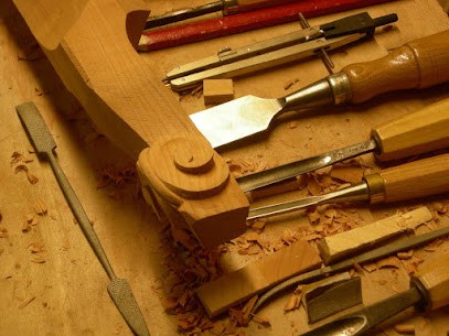Lo 'Talhier - Atelier Parot Sarl, Fabricant De Meubles à Saint-Jean-Ligoure
