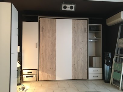 Pratix, Magasin de Meubles et Décoration à Saint-Brice-sous-Forêt