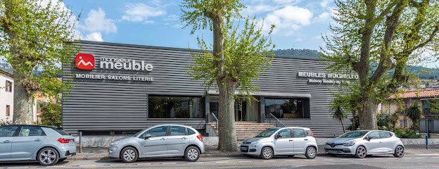 Monsieur Meuble Nice - Meubles Molinello, Magasin de Meubles et Décoration à La Trinité