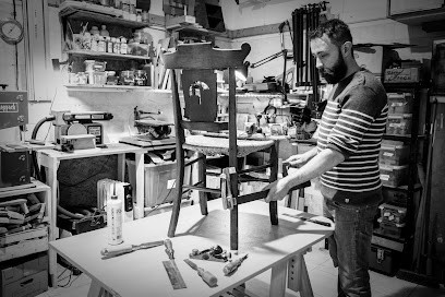 Buron ébènisterie, Fabricant de Meubles à Montreuil-des-Landes