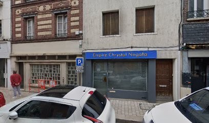 MYLAU RECEPTIONS, Magasin de Meubles et Décoration à Dreux