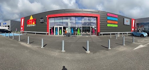 GiFi Guilers, Magasin de Meubles et Décoration à Guilers