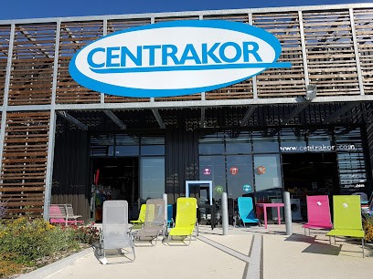 Centrakor Marennes Magasin De Meubles à Marennes