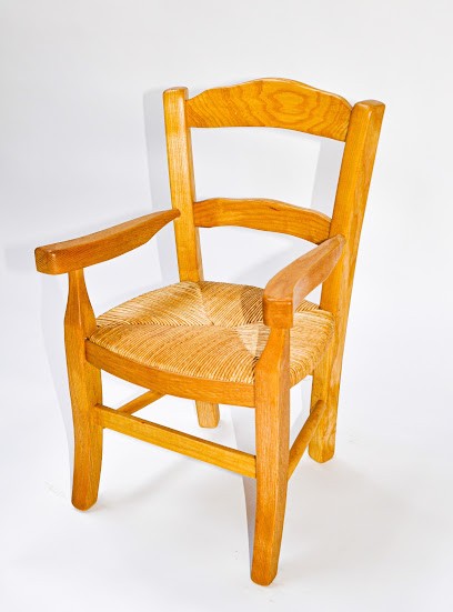 La Chaise Quillot, Fabricant de Meubles à Neuville-Coppegueule