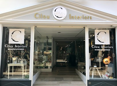 Cilou Interiors, Magasin de Meubles et Décoration à Saint-Omer
