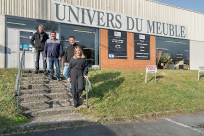 Univers Du Meuble, Magasin de Meubles et Décoration à Jenlain