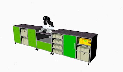 Atelier Benoit, Fabricant de Meubles à Escamps