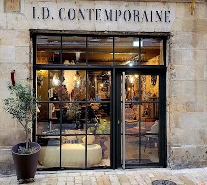 I.D. Contemporaine, Magasin de Meubles et Décoration à Poitiers