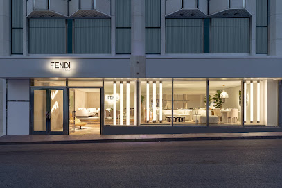 Fendi Casa Cannes Magasin De Meubles à Cannes