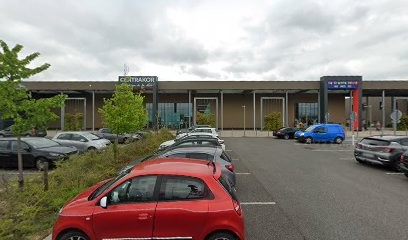 Centrakor Estancarbon, Magasin de Meubles et Décoration à Estancarbon